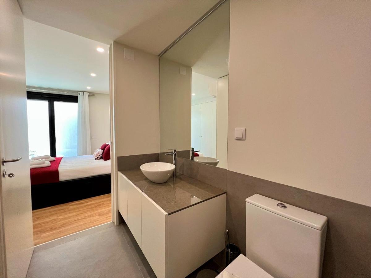 Faro Design 6 By Homing Apartment Bagian luar foto