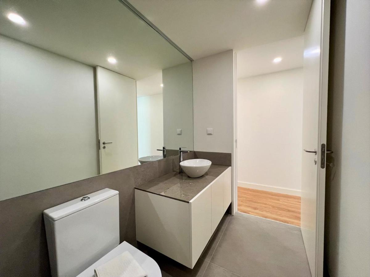 Faro Design 6 By Homing Apartment Bagian luar foto