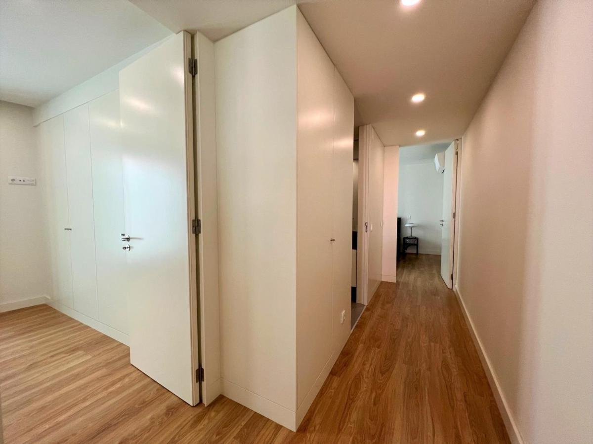 Faro Design 6 By Homing Apartment Bagian luar foto