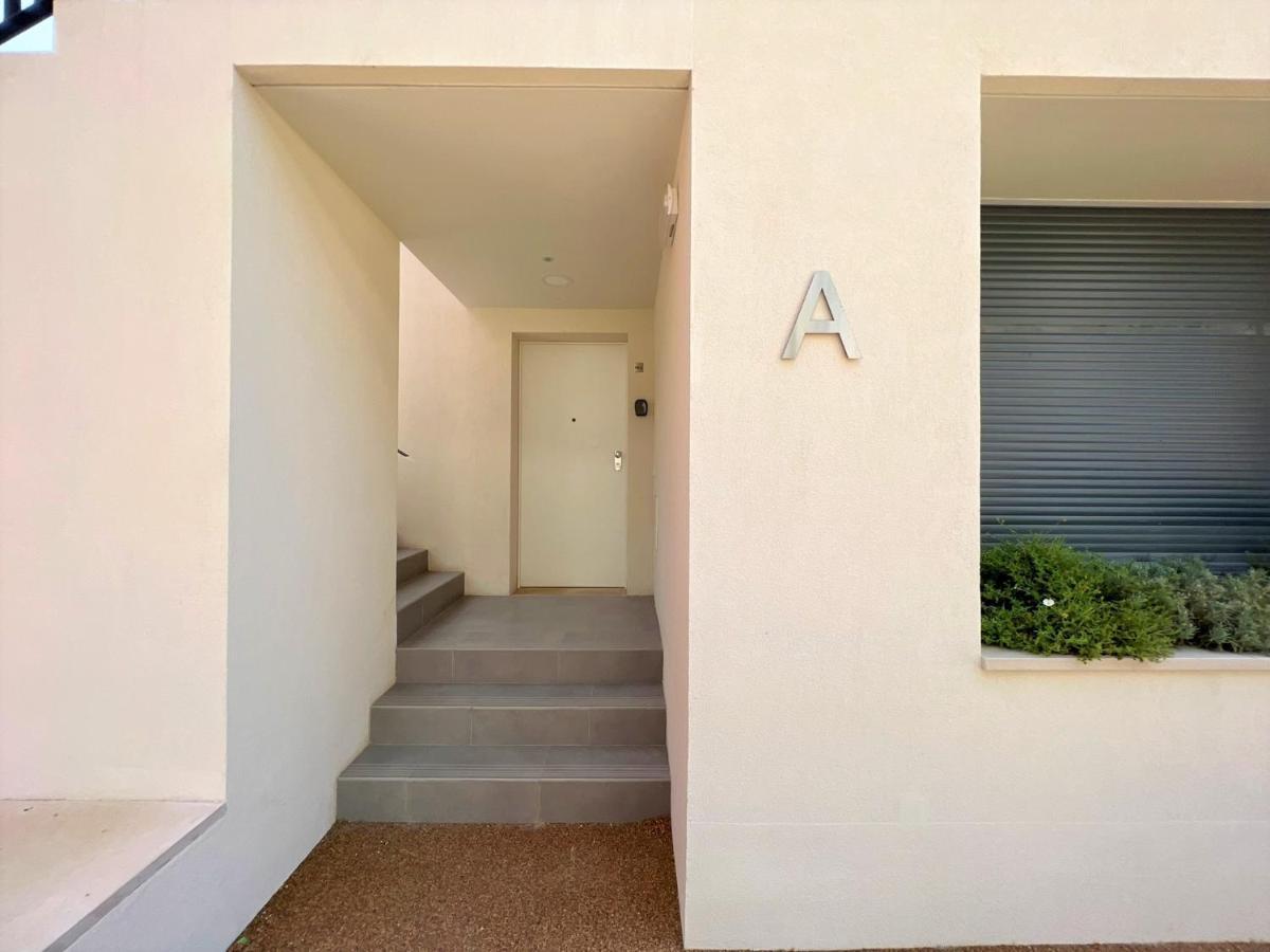 Faro Design 6 By Homing Apartment Bagian luar foto
