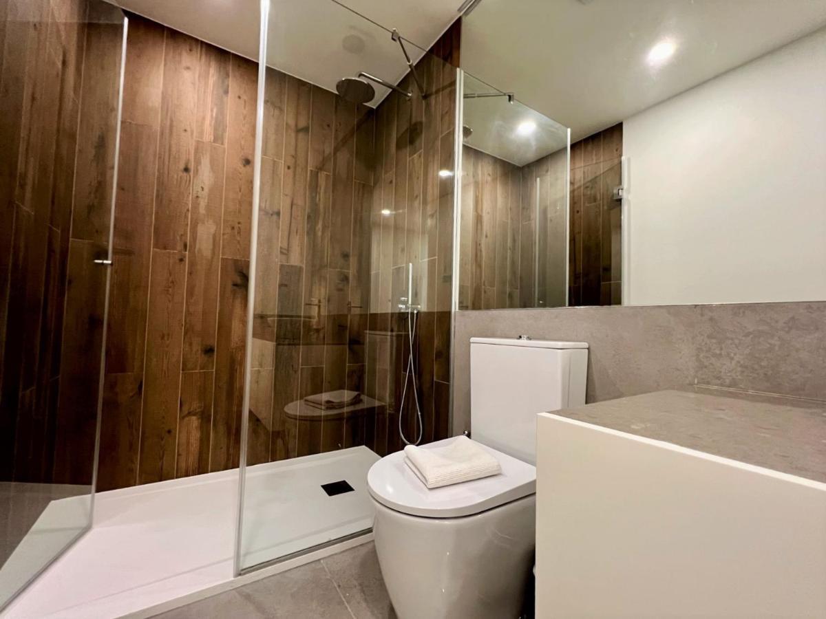 Faro Design 6 By Homing Apartment Bagian luar foto