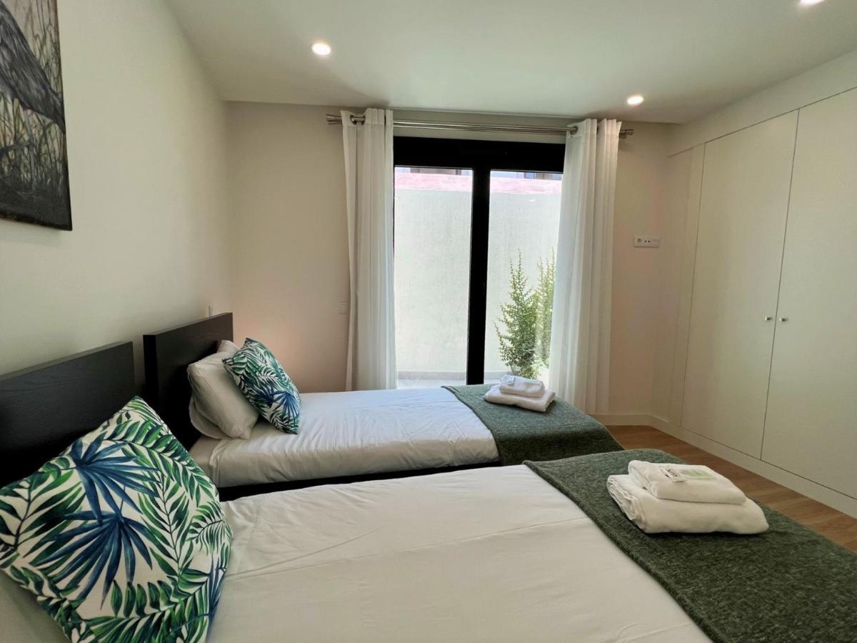 Faro Design 6 By Homing Apartment Bagian luar foto