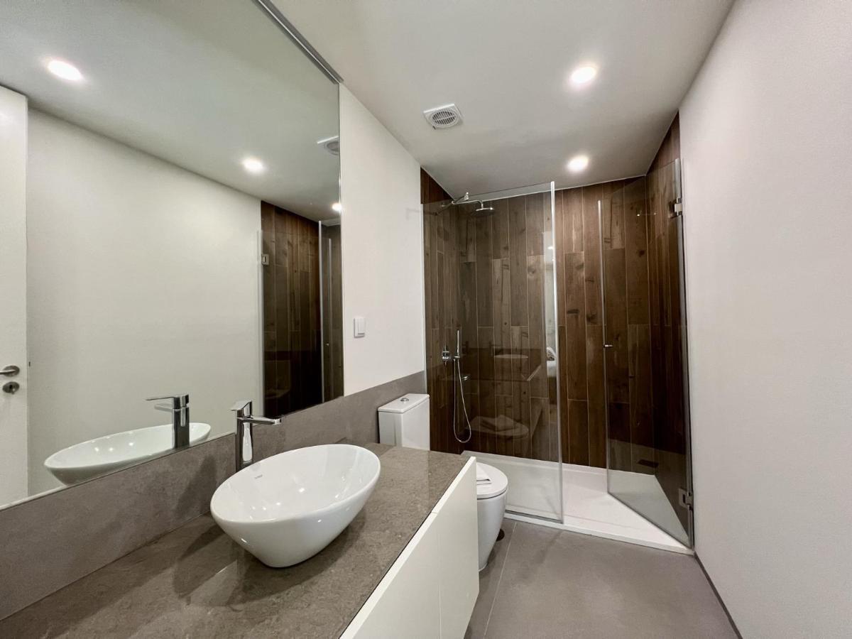 Faro Design 6 By Homing Apartment Bagian luar foto