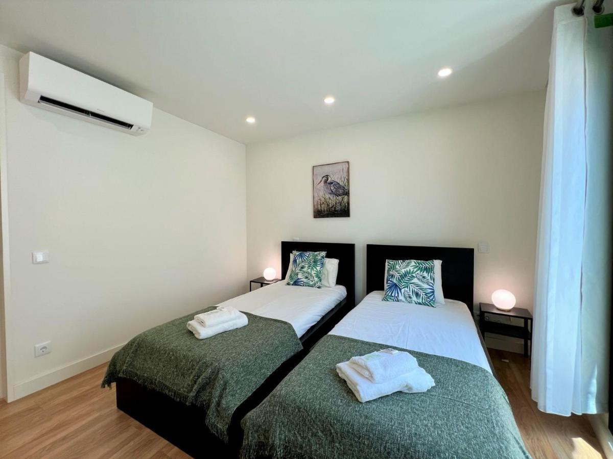 Faro Design 6 By Homing Apartment Bagian luar foto